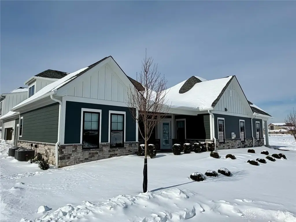 7089 Celebration Way, Mason, OH 45040 - Image #1