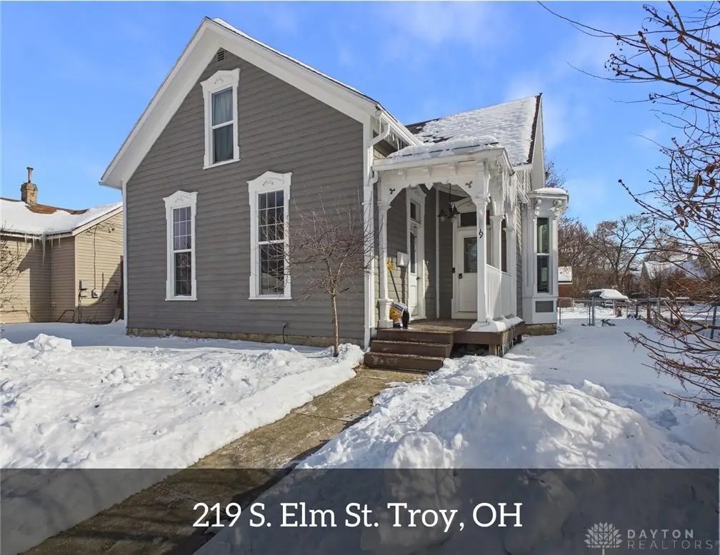 219 S Elm Street, Troy, OH 45373 - Image #1