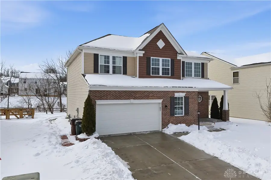 5039 Mary Louise Court, Morrow, OH 45152 - Image #3