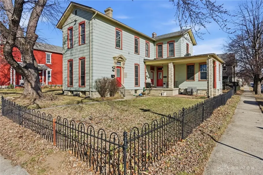 76-78 Huffman Avenue #76, 76 1/2, 78, Dayton, OH 45403 - Image #3