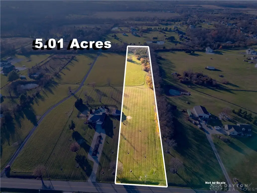 0 Elk Creek Road, Middletown, OH 45042 - Image #1