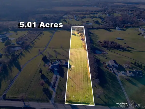 0 Elk Creek Road, Middletown, OH 45042