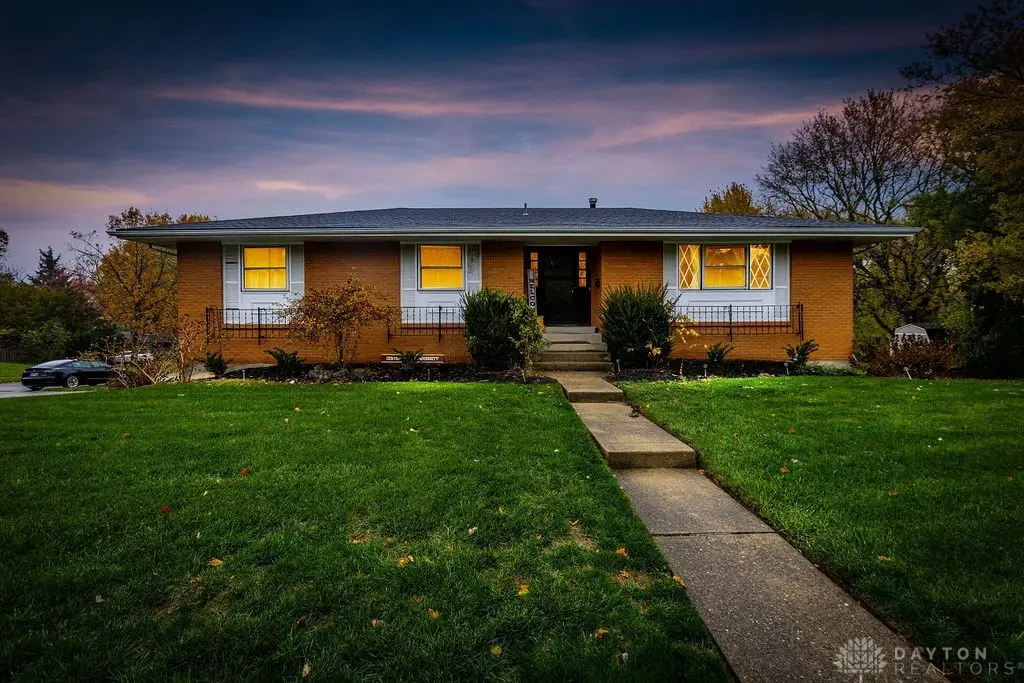 2951 Swigert Road, Dayton, OH 45440 - #1