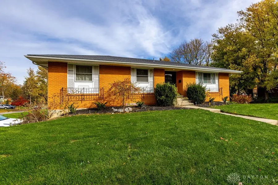 2951 Swigert Road, Dayton, OH 45440 - #2