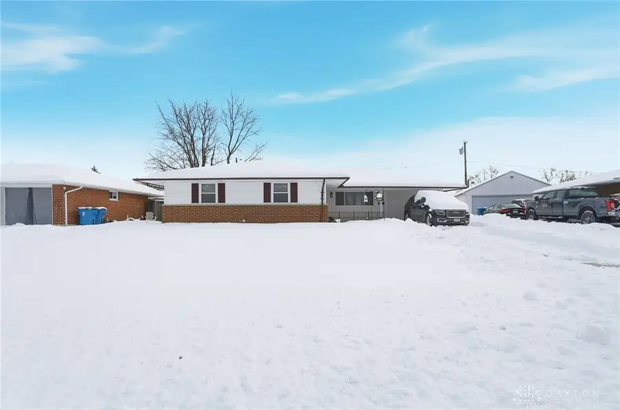 7882 Harshmanville Road, Dayton, OH 45424 - Image #2