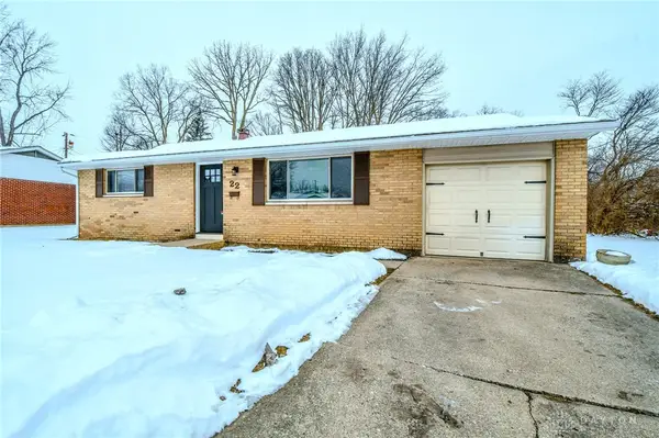 22 Larrel Lane, West Milton, OH 45383