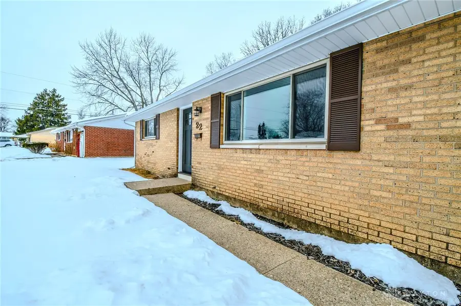 22 Larrel Lane, West Milton, OH 45383 - #2