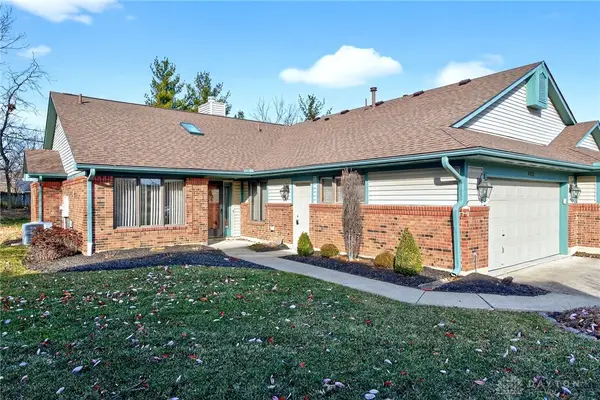 4485 Sentry Hill Court, Beavercreek, OH 45440