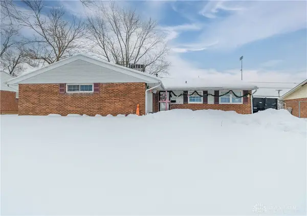 6224 Cruxten Drive, Dayton, OH 45424