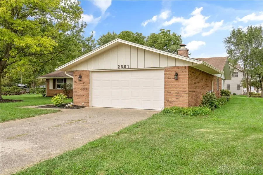 2501 Harrow Court, Dayton, OH 45414 - #2