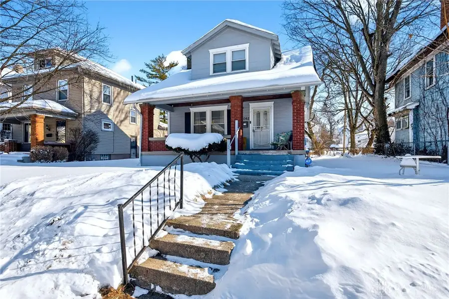 1042 Shakespeare Avenue, Dayton, OH 45402 - Image #2