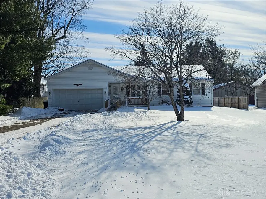3647 N Lakeshore Drive, Shawnee Hills, OH 45335 - Image #2