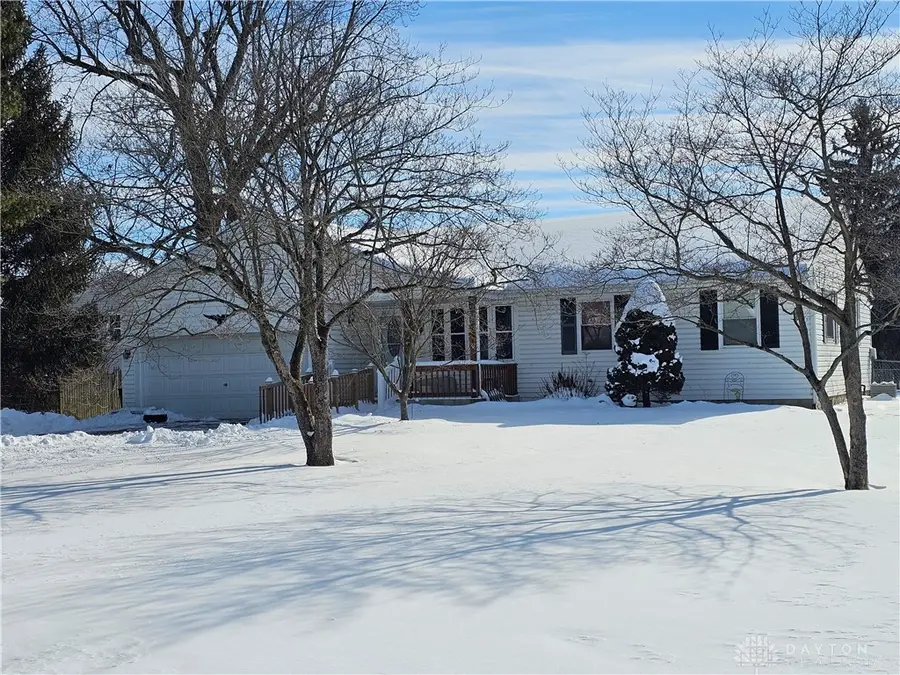 3647 N Lakeshore Drive, Shawnee Hills, OH 45335 - Image #3