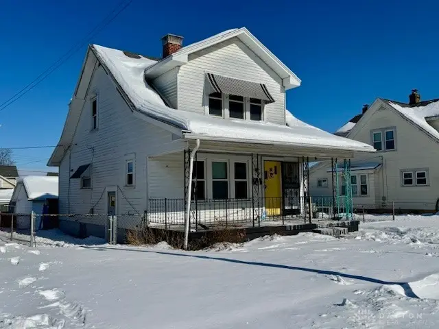 1033 Gerhard Street, Dayton, OH 45404 - Image #2