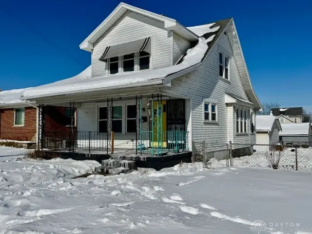 1033 Gerhard Street, Dayton, OH 45404 - Image #3