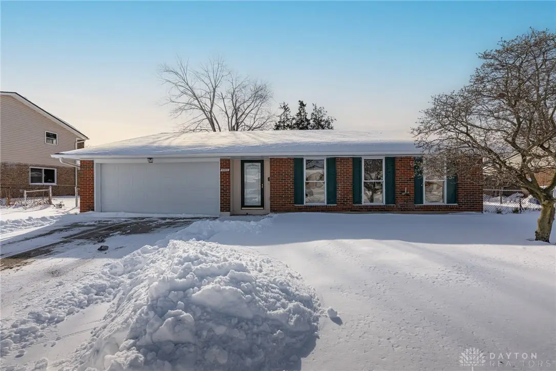 5260 Beechview Drive, Dayton, OH 45424 - Image #1