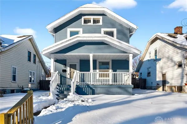 806 Gondert Avenue, Dayton, OH 45403