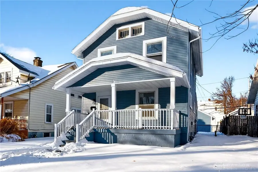 806 Gondert Avenue, Dayton, OH 45403 - Image #3