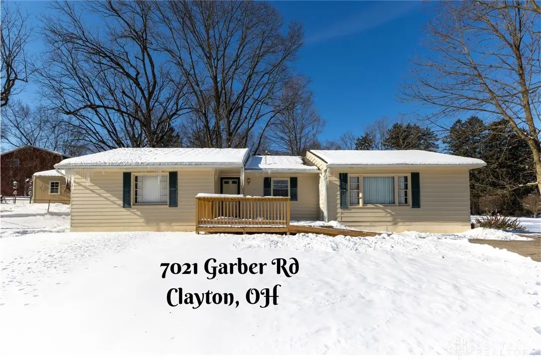 7021 Garber Road, Clayton, OH 45415 - Image #1