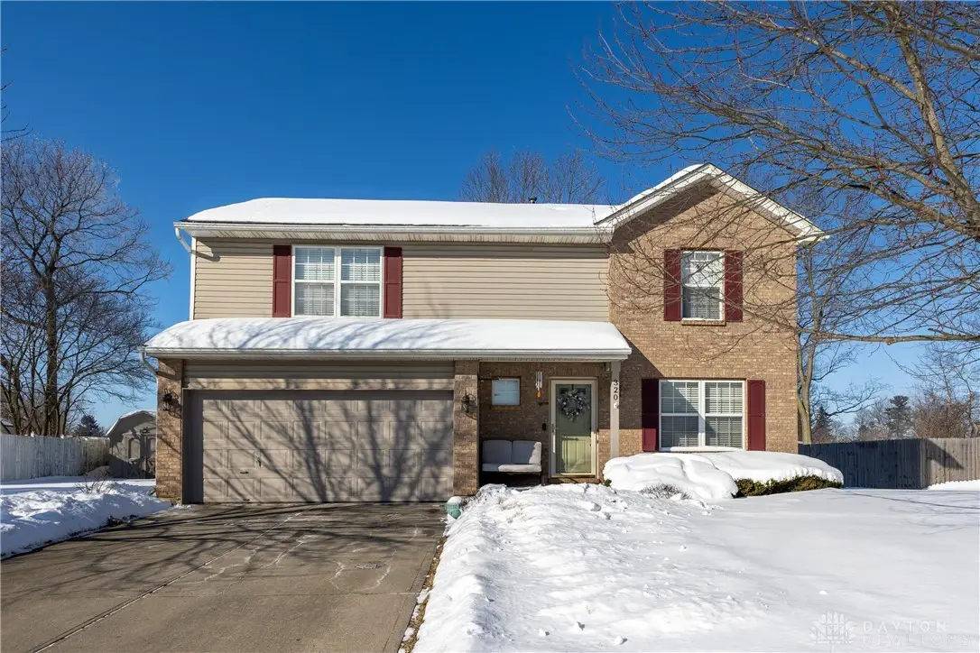 320 Sagebrush Drive, Englewood, OH 45315 - Image #1