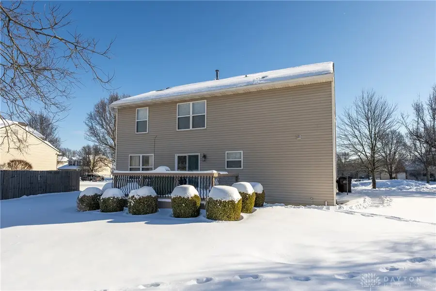 320 Sagebrush Drive, Englewood, OH 45315 - Image #2