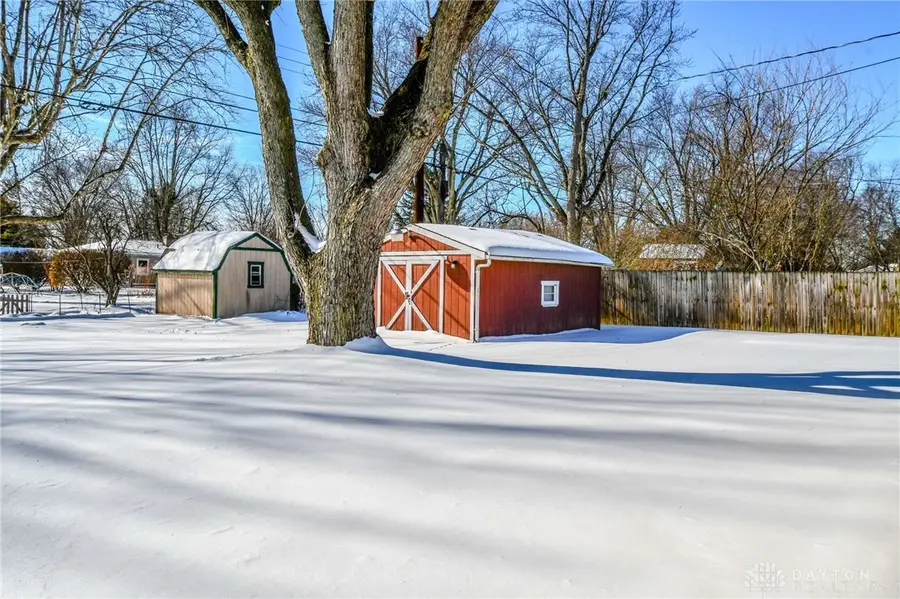 4137 White Oak, Beavercreek, OH 45432 - #3