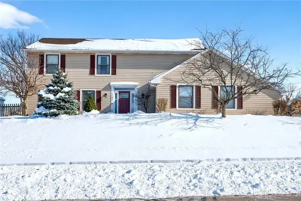 1102 Lord Fitzwalter Drive, Miamisburg, OH 45342