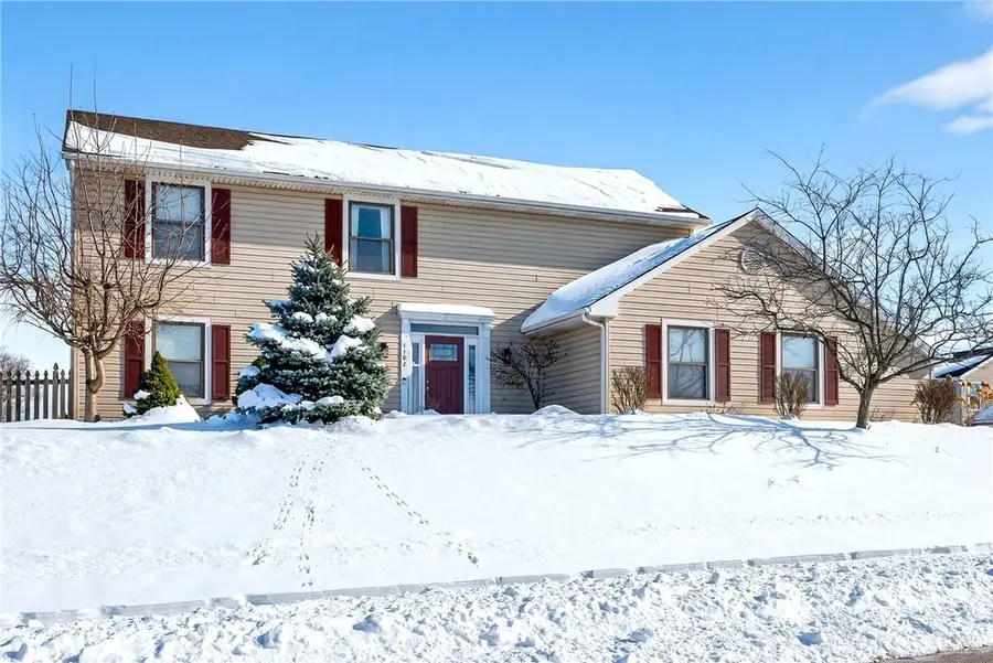 1102 Lord Fitzwalter Drive, Miamisburg, OH 45342 - Image #2