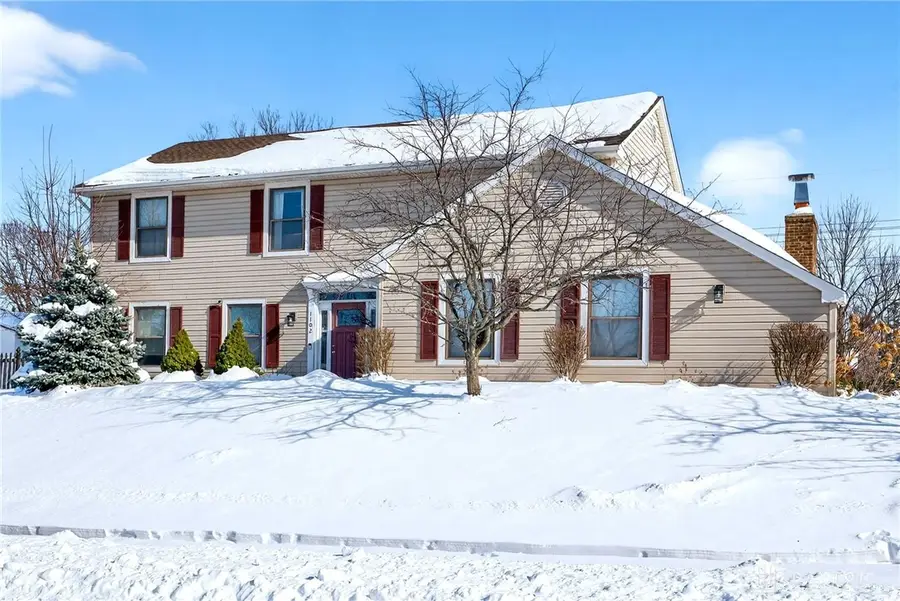 1102 Lord Fitzwalter Drive, Miamisburg, OH 45342 - Image #3