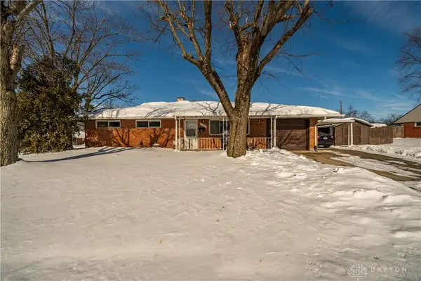 5201 Powell Road, Huber Heights, OH 45424