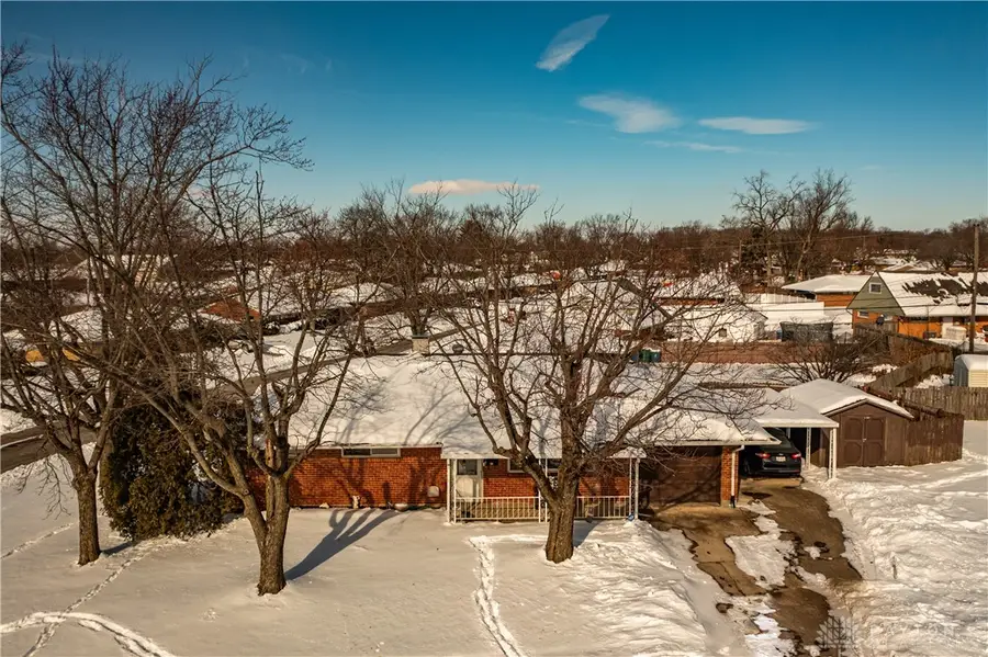 5201 Powell Road, Huber Heights, OH 45424 - Image #2