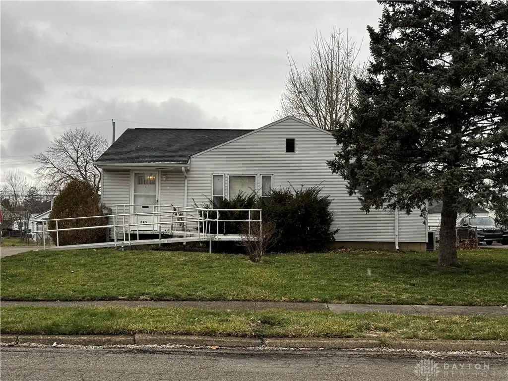 345 Murchison Lane, Dayton, OH 45431 - #1