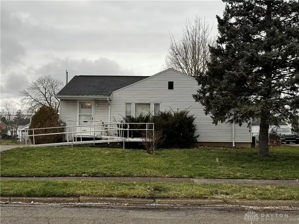 345 Murchison Lane, Dayton, OH 45431