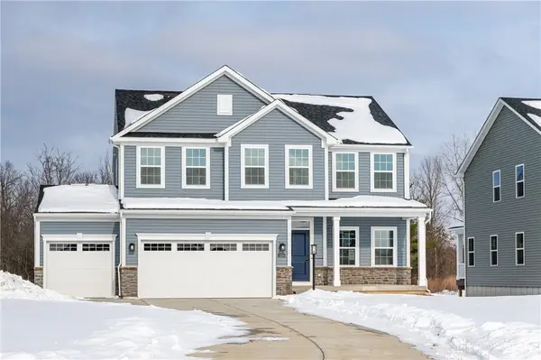 2250 Jacob Court, Beavercreek, OH 45385