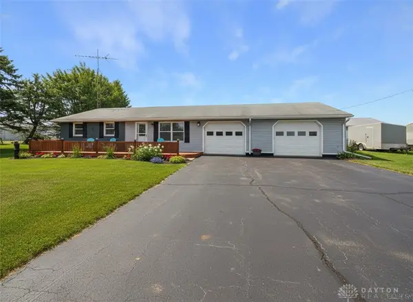 5471 Smith Road, Greenville, OH 45331