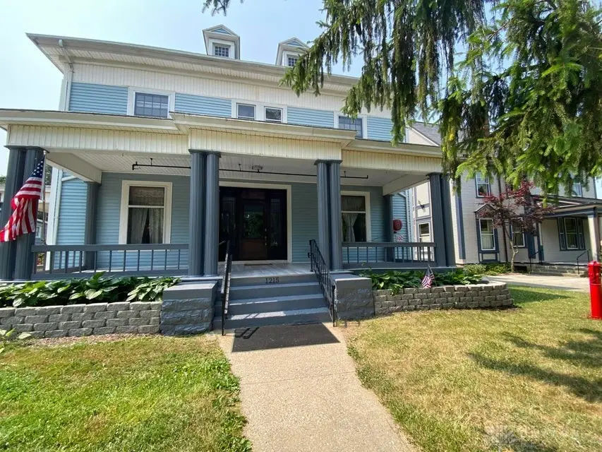 1215 E High Street, Springfield, OH 45505 - Image #1