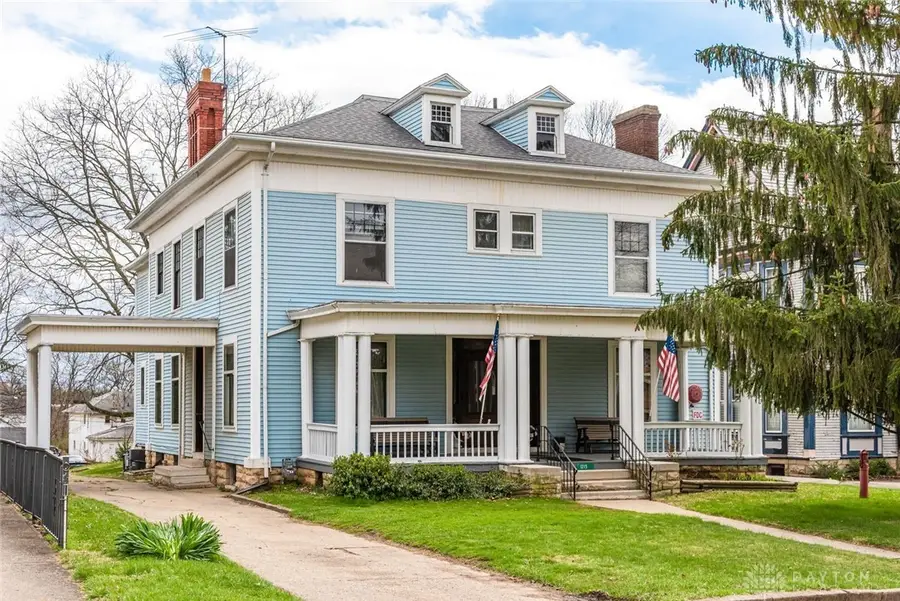 1215 E High Street, Springfield, OH 45505 - Image #3