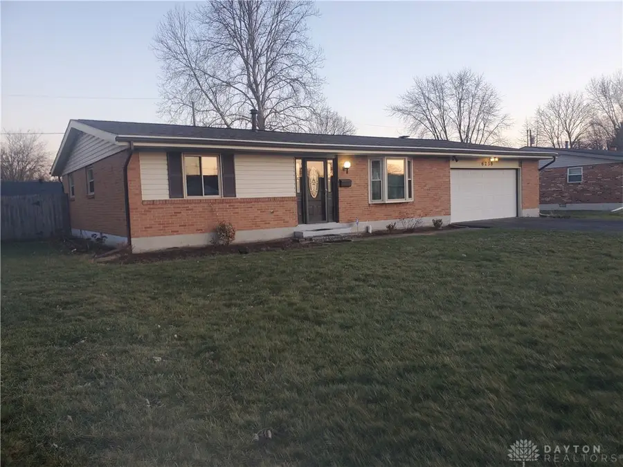 6238 Carriage Drive, Dayton, OH 45415 - #3