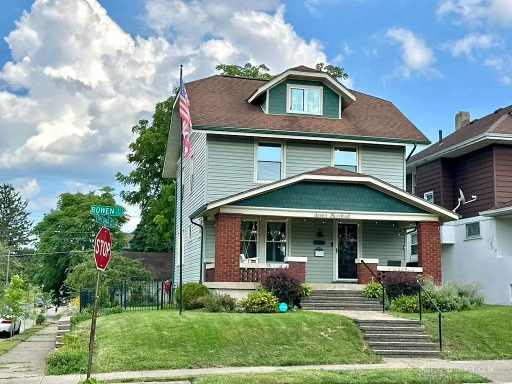 700 Bowen Street, Dayton, OH 45410 - Image #1