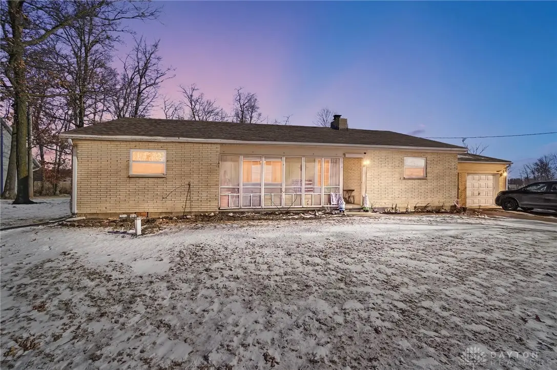 2040 Callahan, South Vienna, OH 45369 - #1