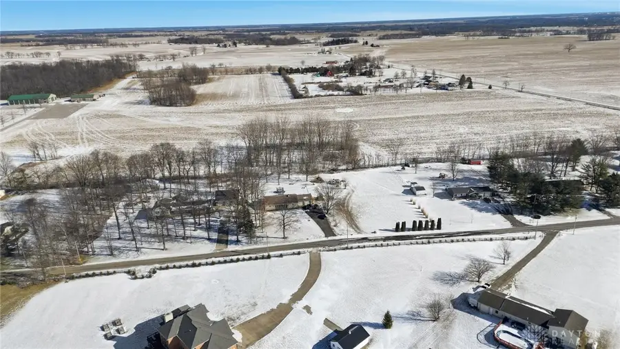 2040 Callahan, South Vienna, OH 45369 - #3