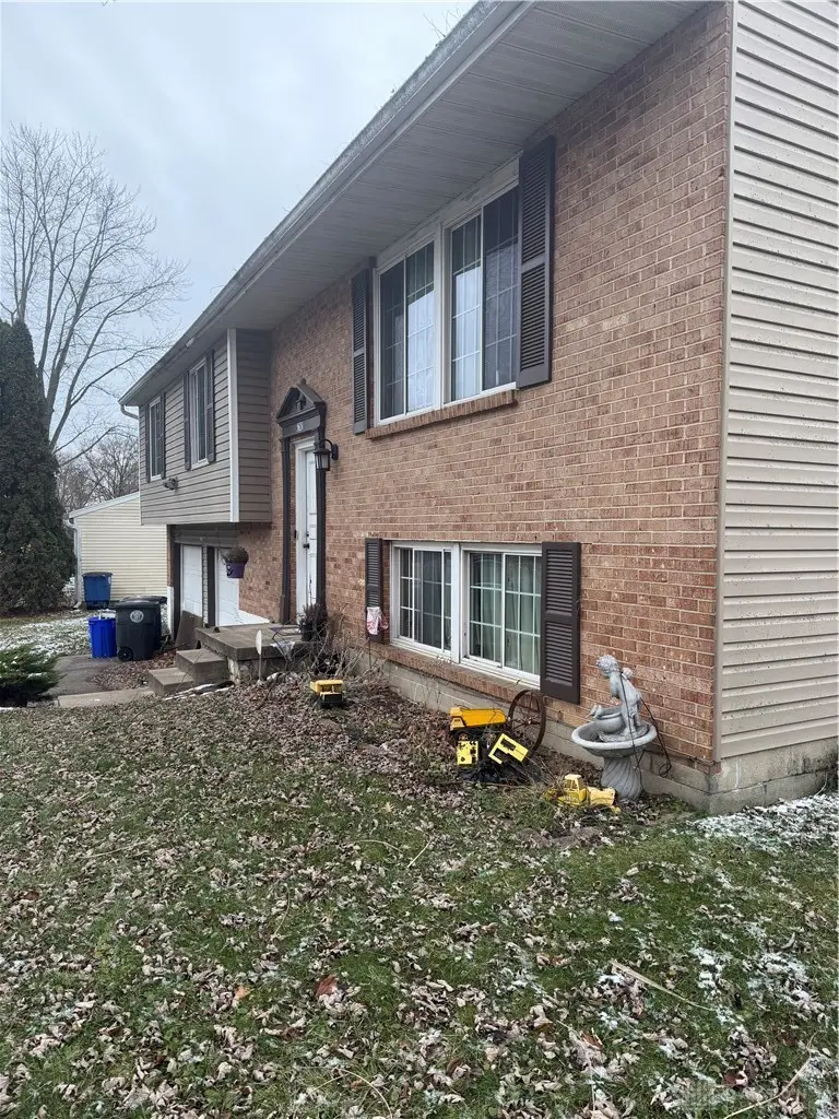 5651 Gander Road, Dayton, OH 45424 - #2