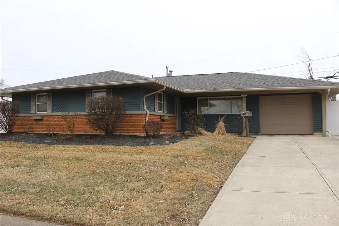5969 Hartwick Lane, Huber Heights, OH 45424 - Image #1