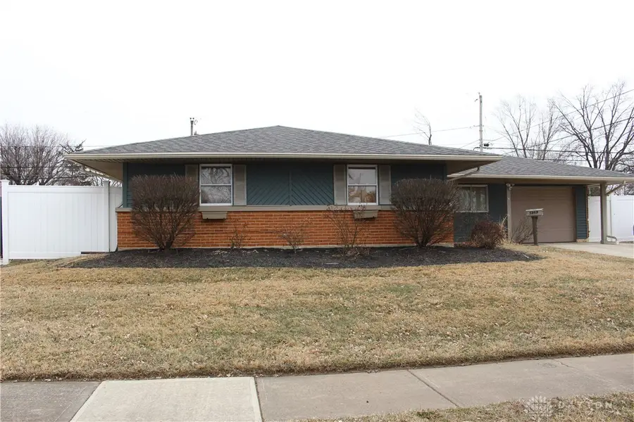 5969 Hartwick Lane, Huber Heights, OH 45424 - Image #3