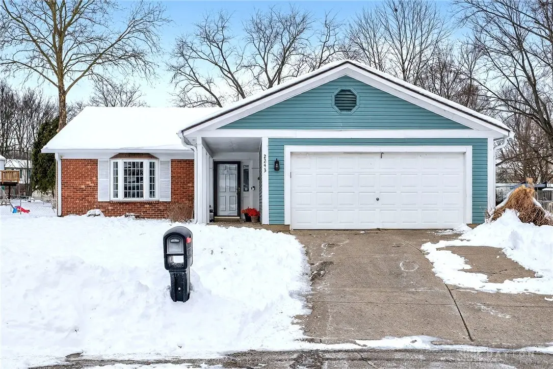 2243 Pin Oak Court, Miamisburg, OH 45342 - Image #1