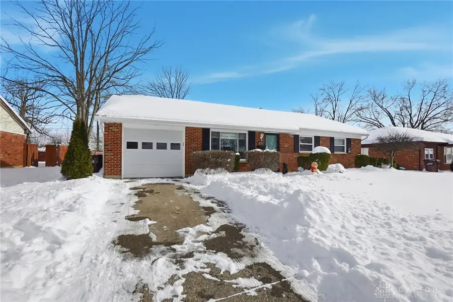 330 Stubbs Drive, Dayton, OH 45426 - #3