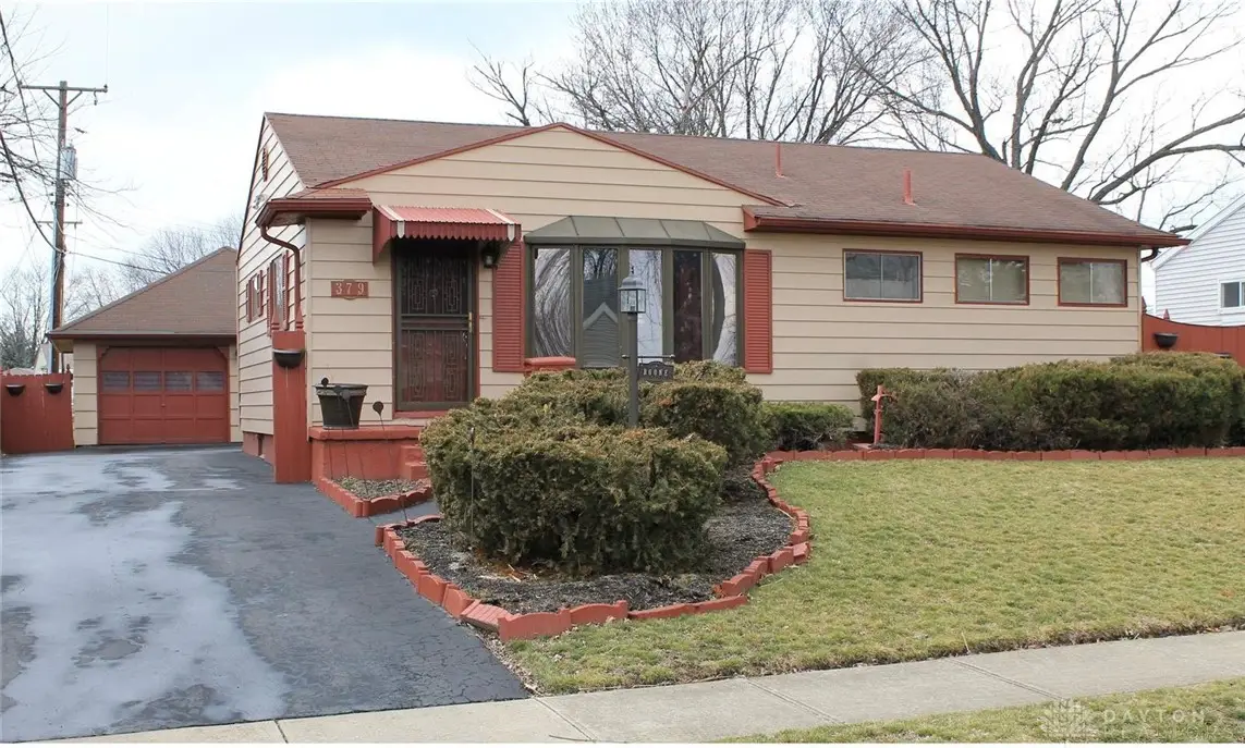 379 Lawver Lane, Dayton, OH 45431 - #1