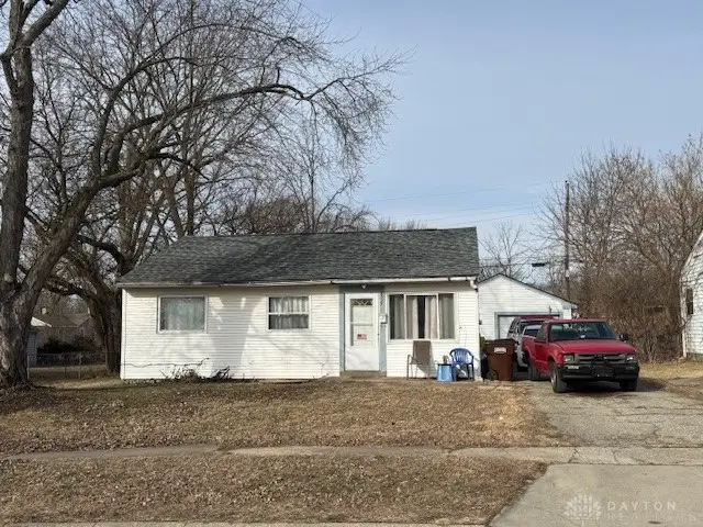 4327 Curundu Avenue, Dayton, OH 45416 - Image #1
