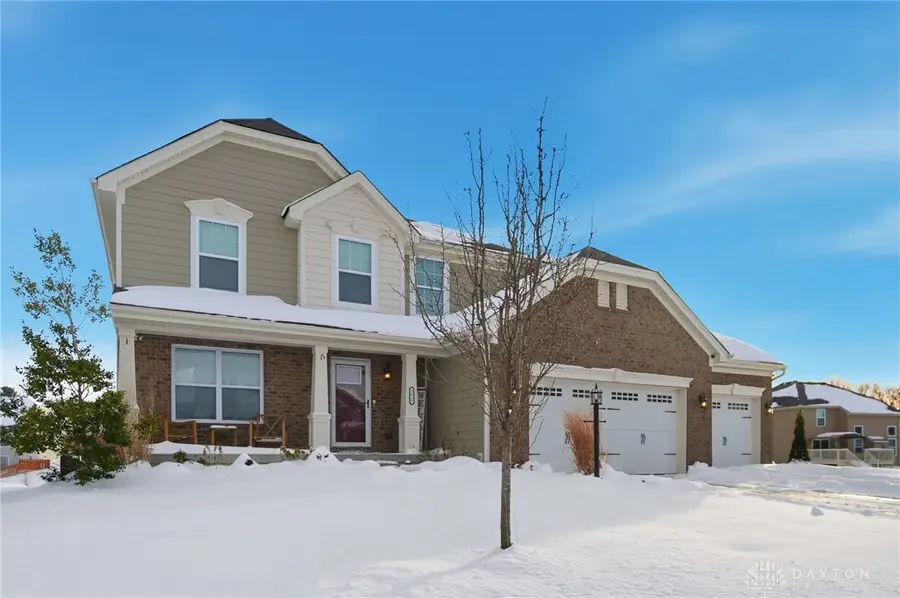 3625 Marwood Drive, Bellbrook, OH 45305 - Image #2