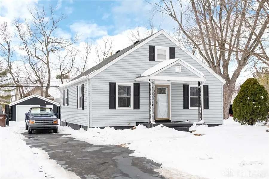 417 Waneta Avenue, Dayton, OH 45404 - Image #2